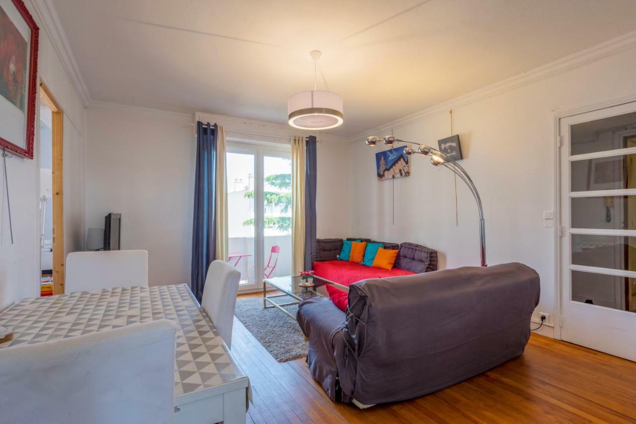 Apartamento Sejour A Compans Métro, Navette Aéroport